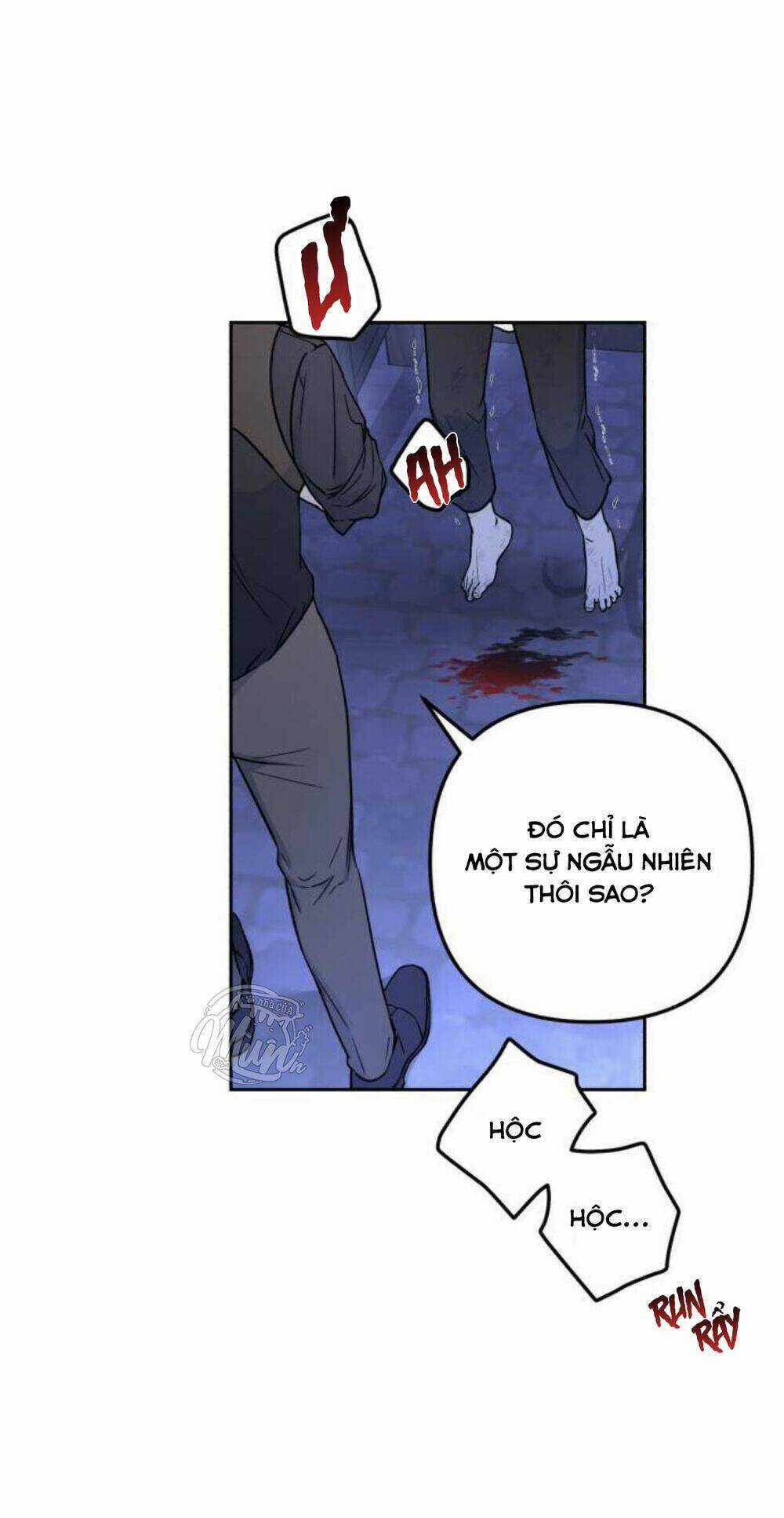 Công Nương Mint Bé Nhỏ - Chapter 10 - Trang 72
