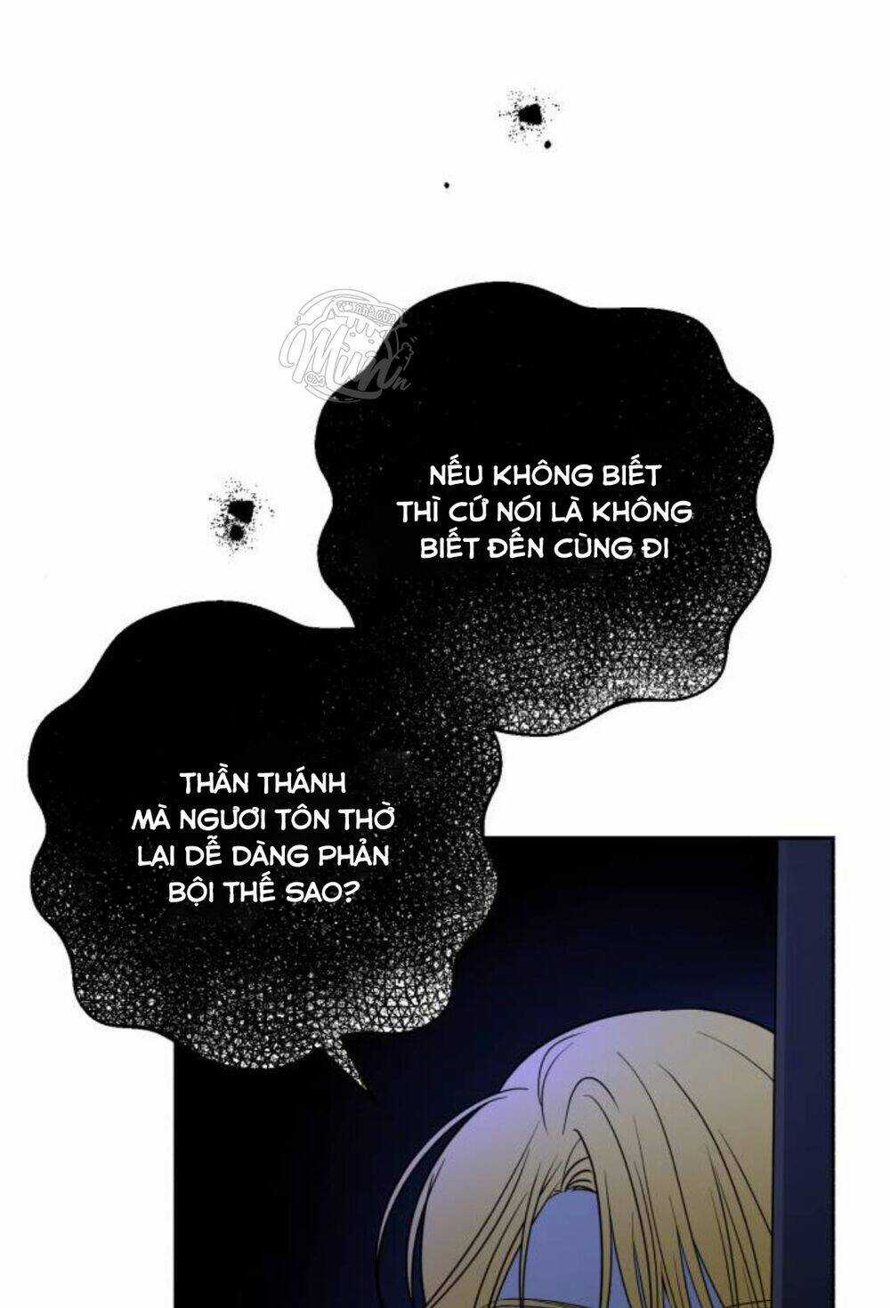 Công Nương Mint Bé Nhỏ - Chapter 10 - Trang 74