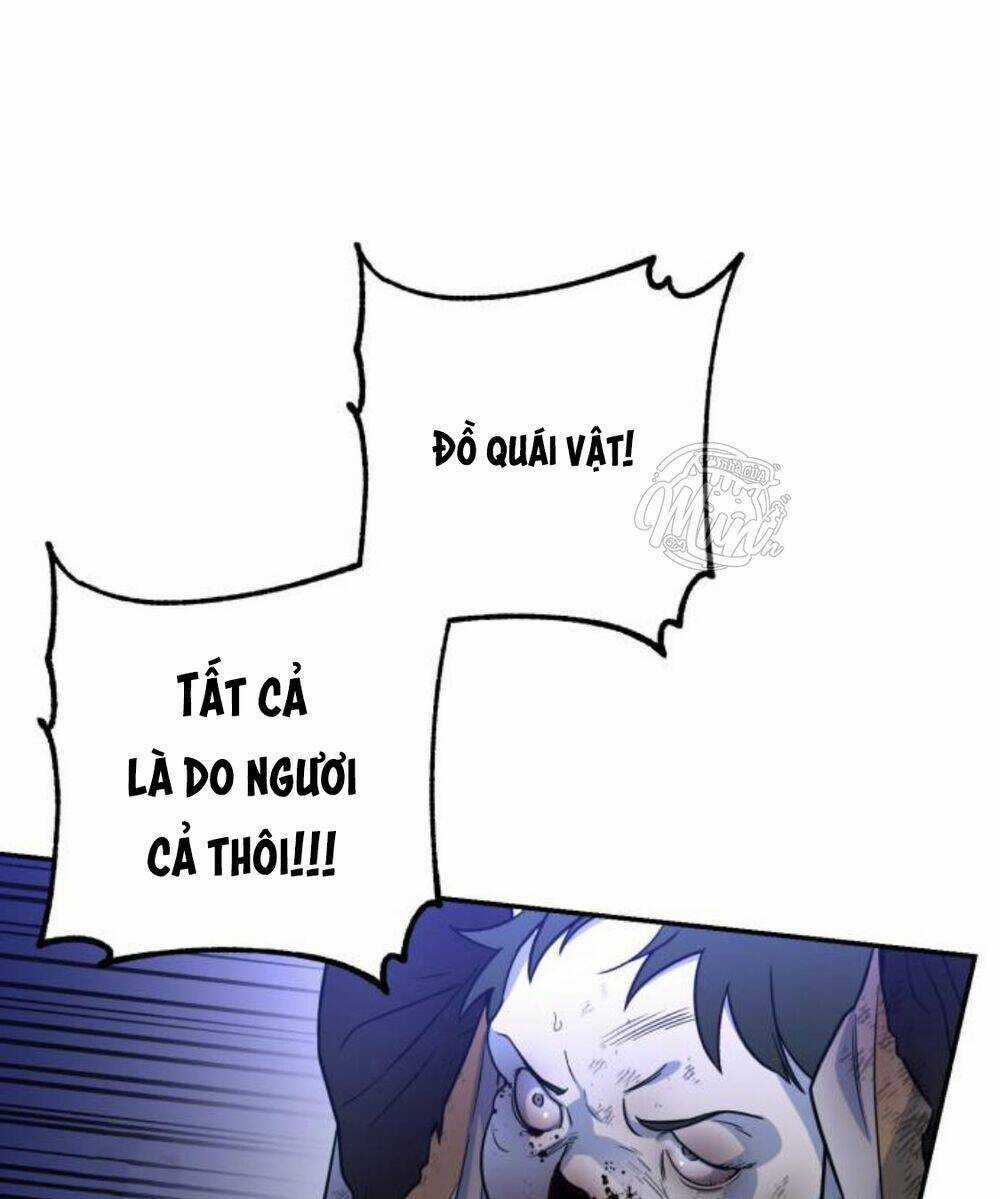 Công Nương Mint Bé Nhỏ - Chapter 10 - Trang 76