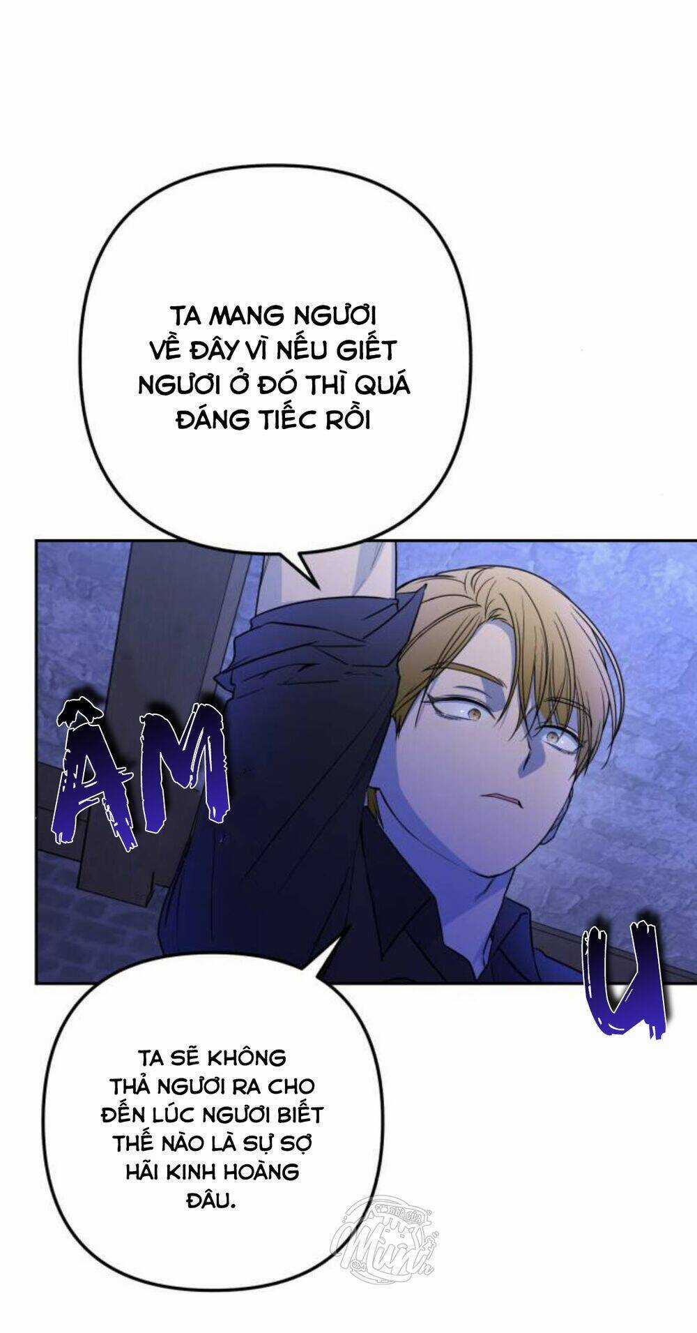 Công Nương Mint Bé Nhỏ - Chapter 10 - Trang 79