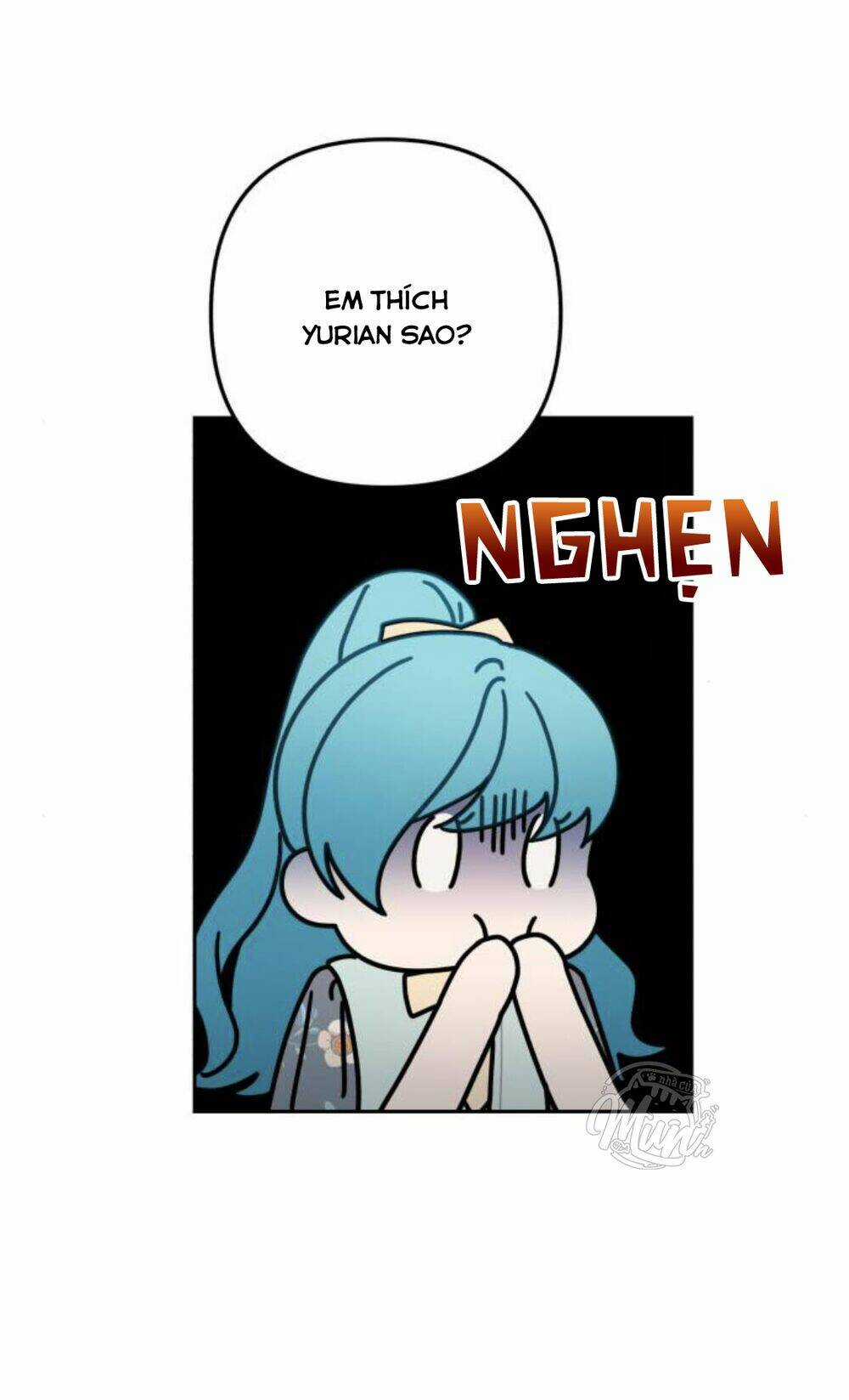 Công Nương Mint Bé Nhỏ - Chapter 10 - Trang 9