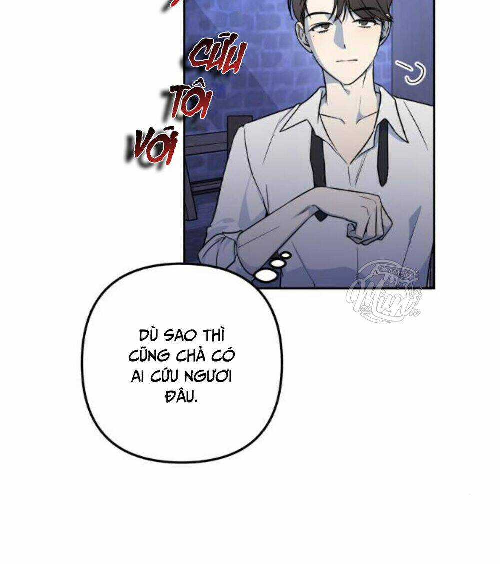 Công Nương Mint Bé Nhỏ - Chapter 10 - Trang 81