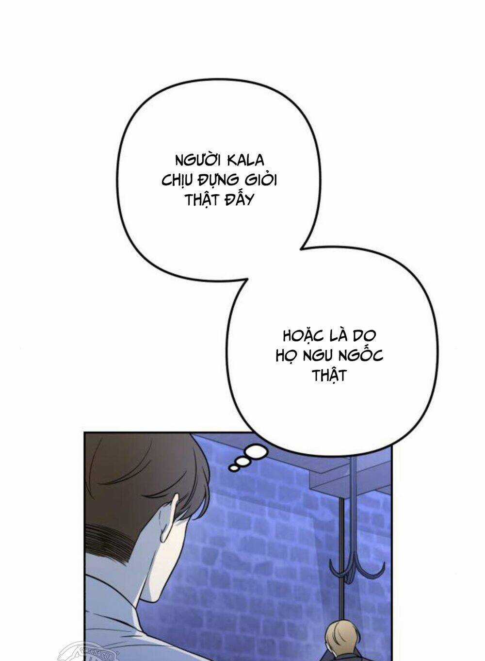 Công Nương Mint Bé Nhỏ - Chapter 10 - Trang 82