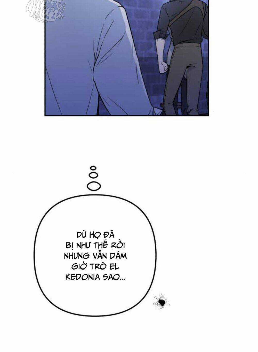 Công Nương Mint Bé Nhỏ - Chapter 10 - Trang 83