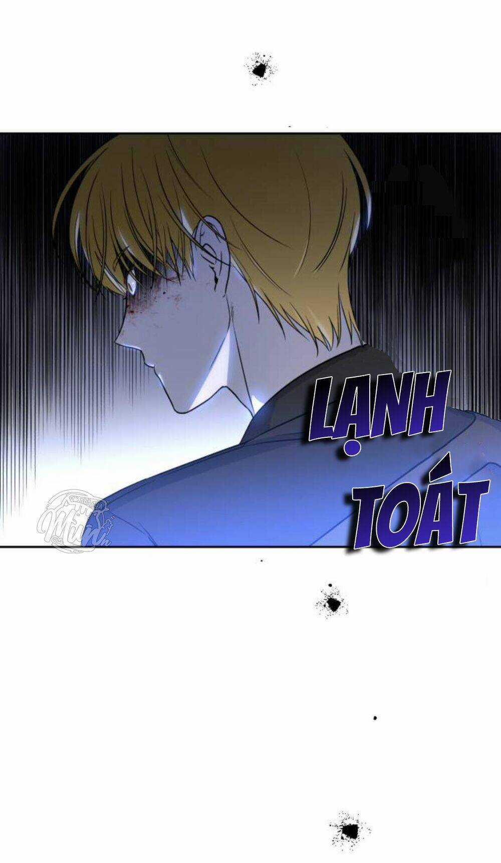 Công Nương Mint Bé Nhỏ - Chapter 10 - Trang 84