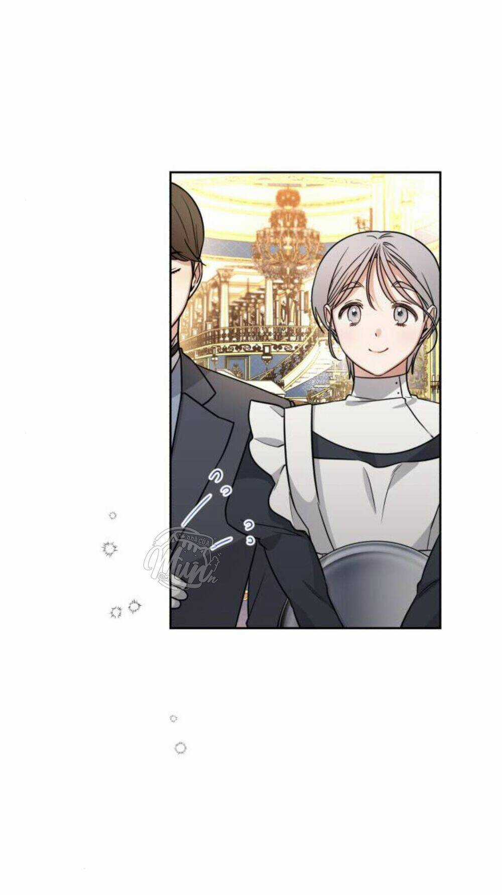 Công Nương Mint Bé Nhỏ - Chapter 10 - Trang 92