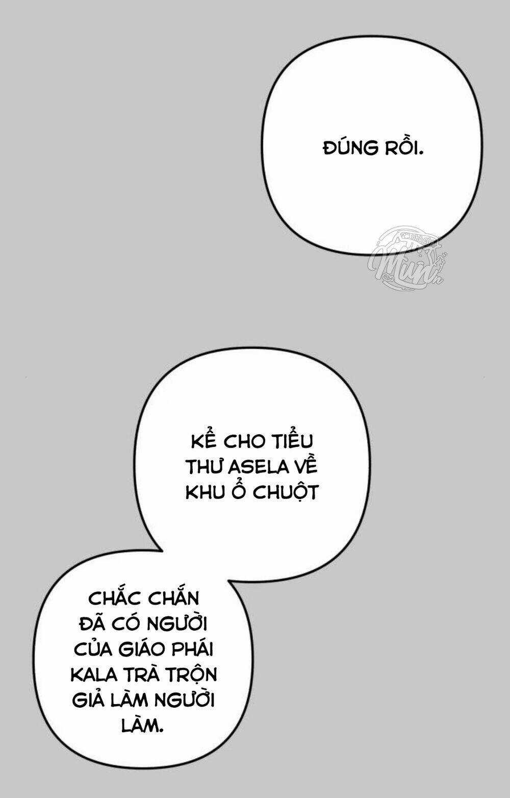 Công Nương Mint Bé Nhỏ - Chapter 10 - Trang 99