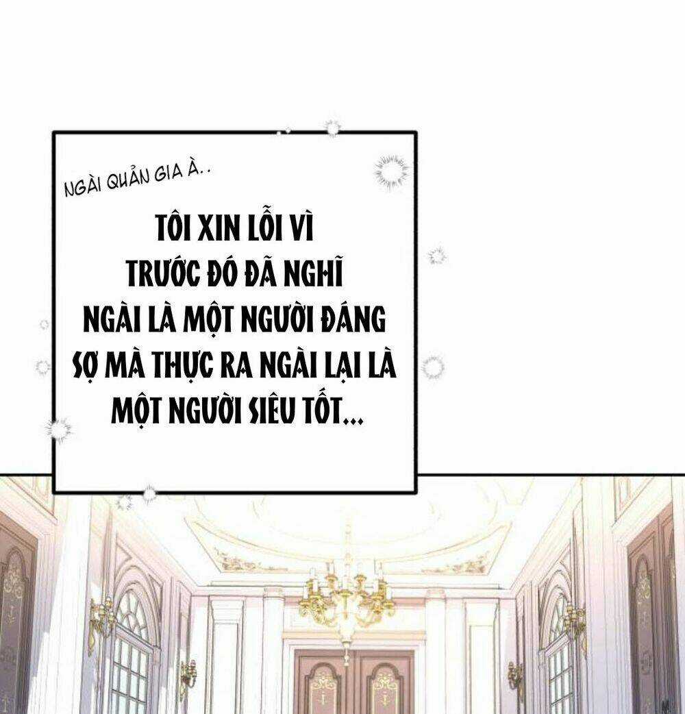 Công Nương Mint Bé Nhỏ - Chapter 11 - Trang 101