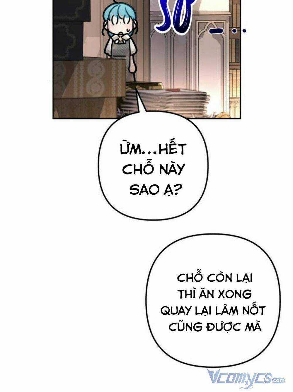 Công Nương Mint Bé Nhỏ - Chapter 11 - Trang 106