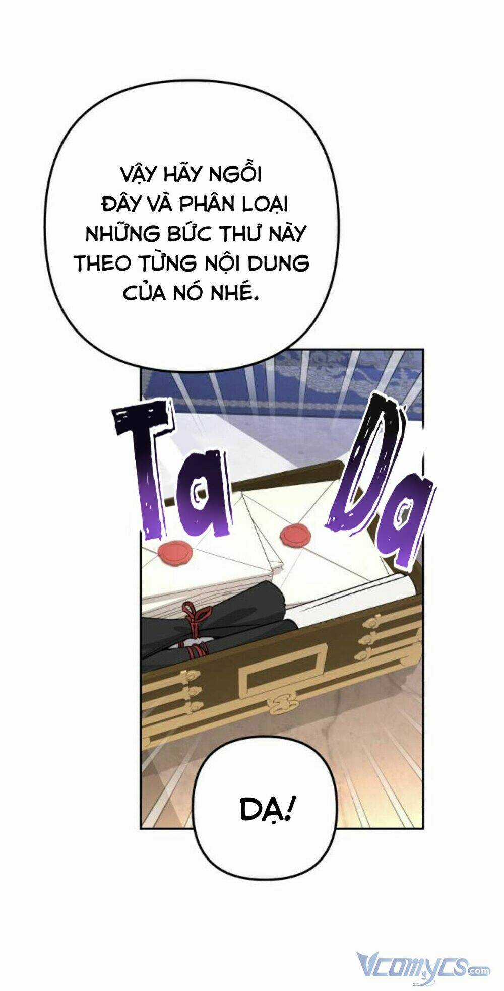 Công Nương Mint Bé Nhỏ - Chapter 11 - Trang 109