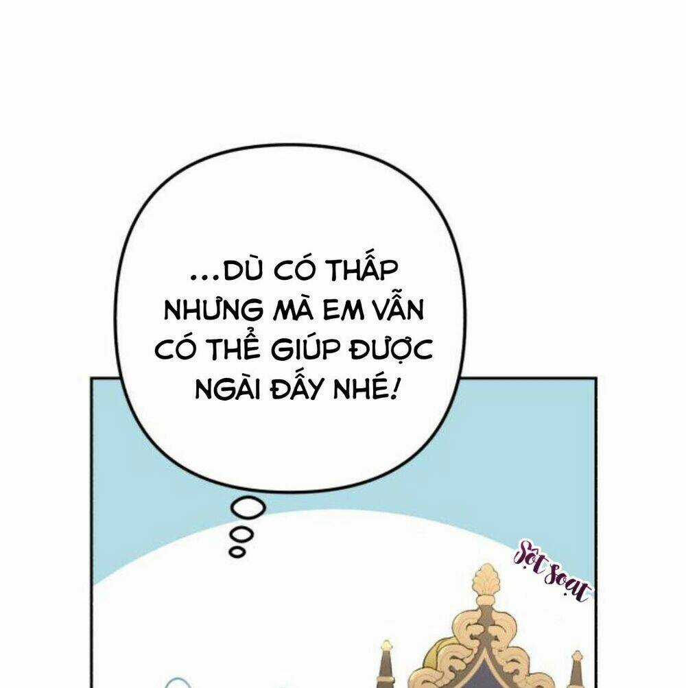 Công Nương Mint Bé Nhỏ - Chapter 11 - Trang 112