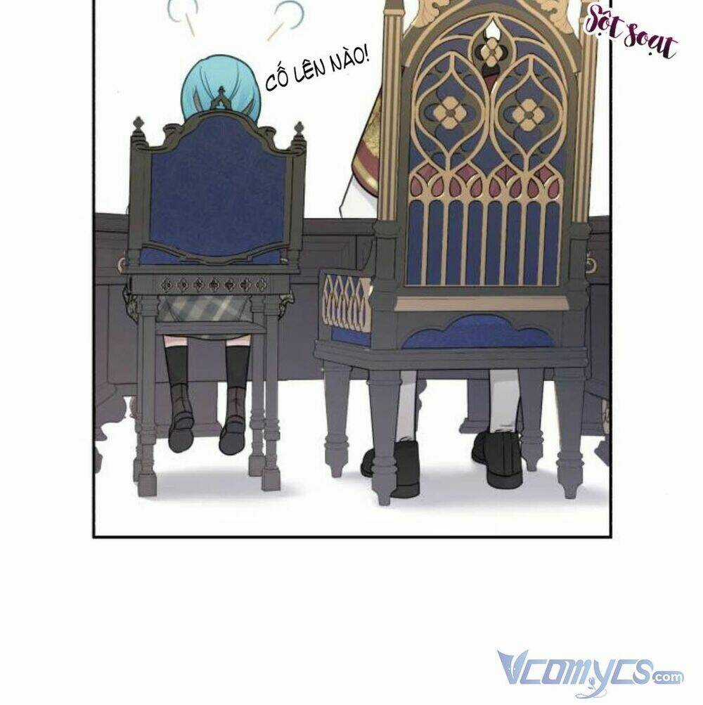 Công Nương Mint Bé Nhỏ - Chapter 11 - Trang 113