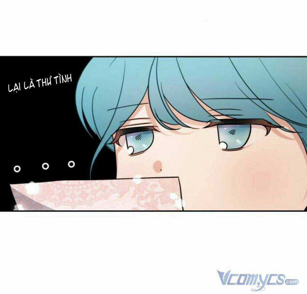 Công Nương Mint Bé Nhỏ - Chapter 11 - Trang 120