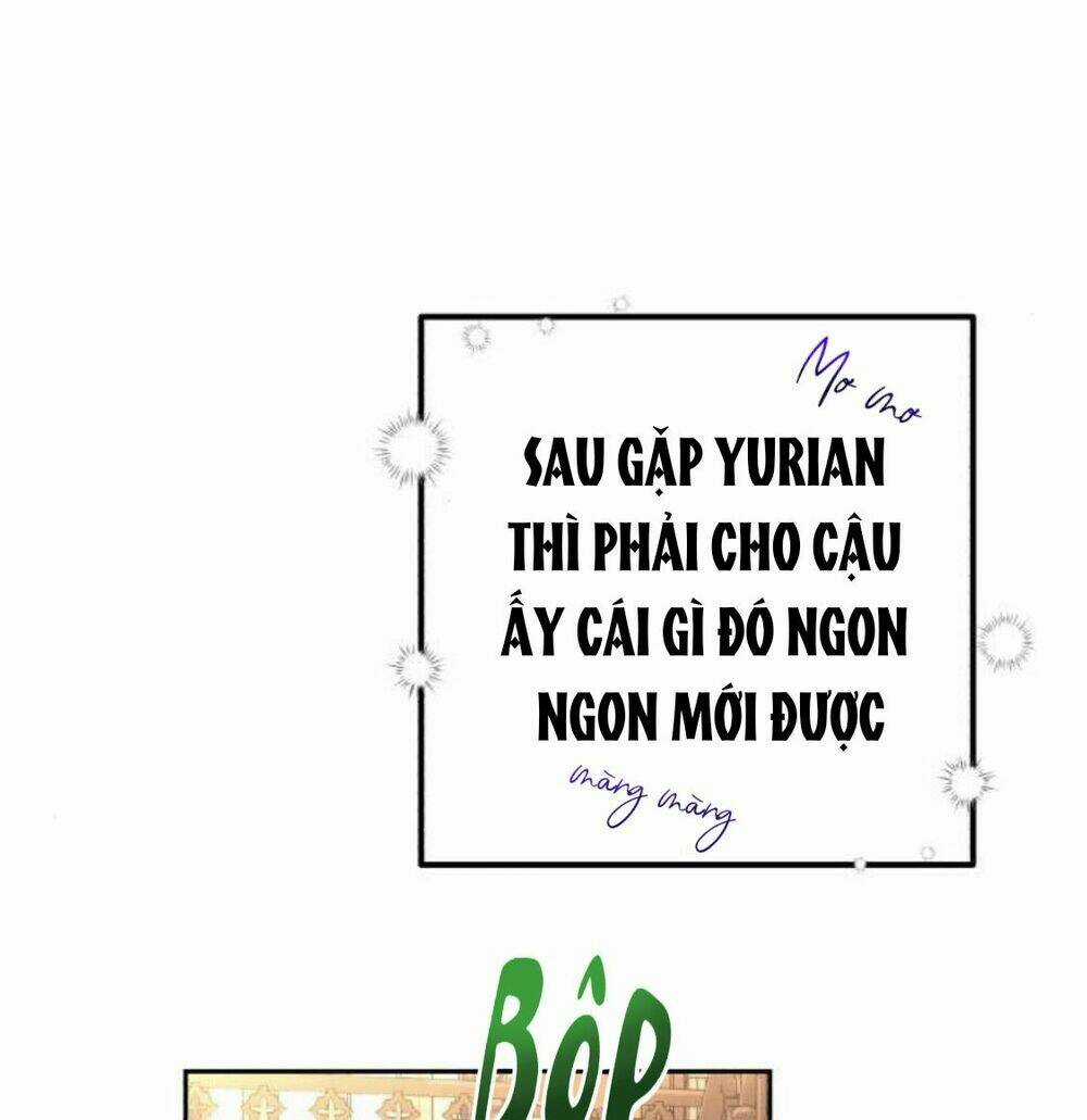 Công Nương Mint Bé Nhỏ - Chapter 11 - Trang 121