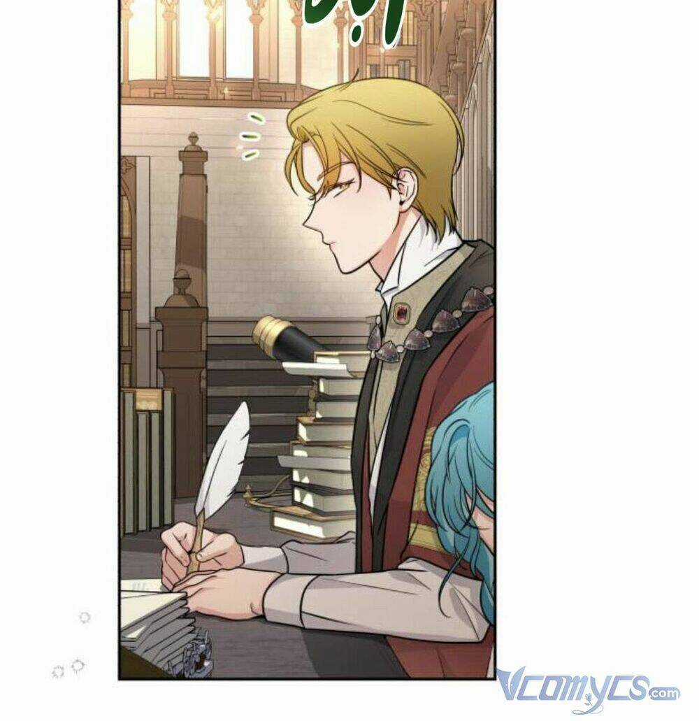 Công Nương Mint Bé Nhỏ - Chapter 11 - Trang 122