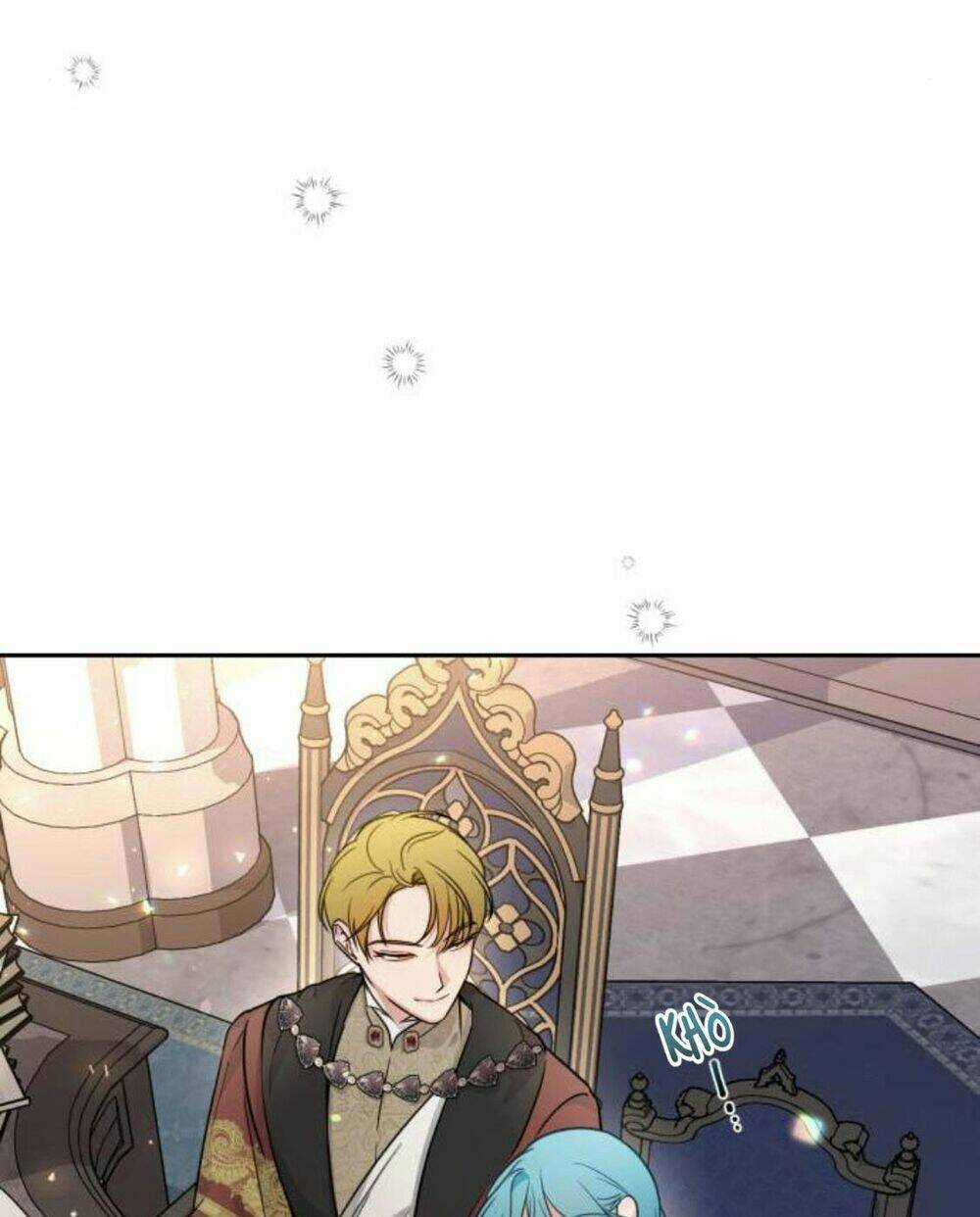 Công Nương Mint Bé Nhỏ - Chapter 11 - Trang 123