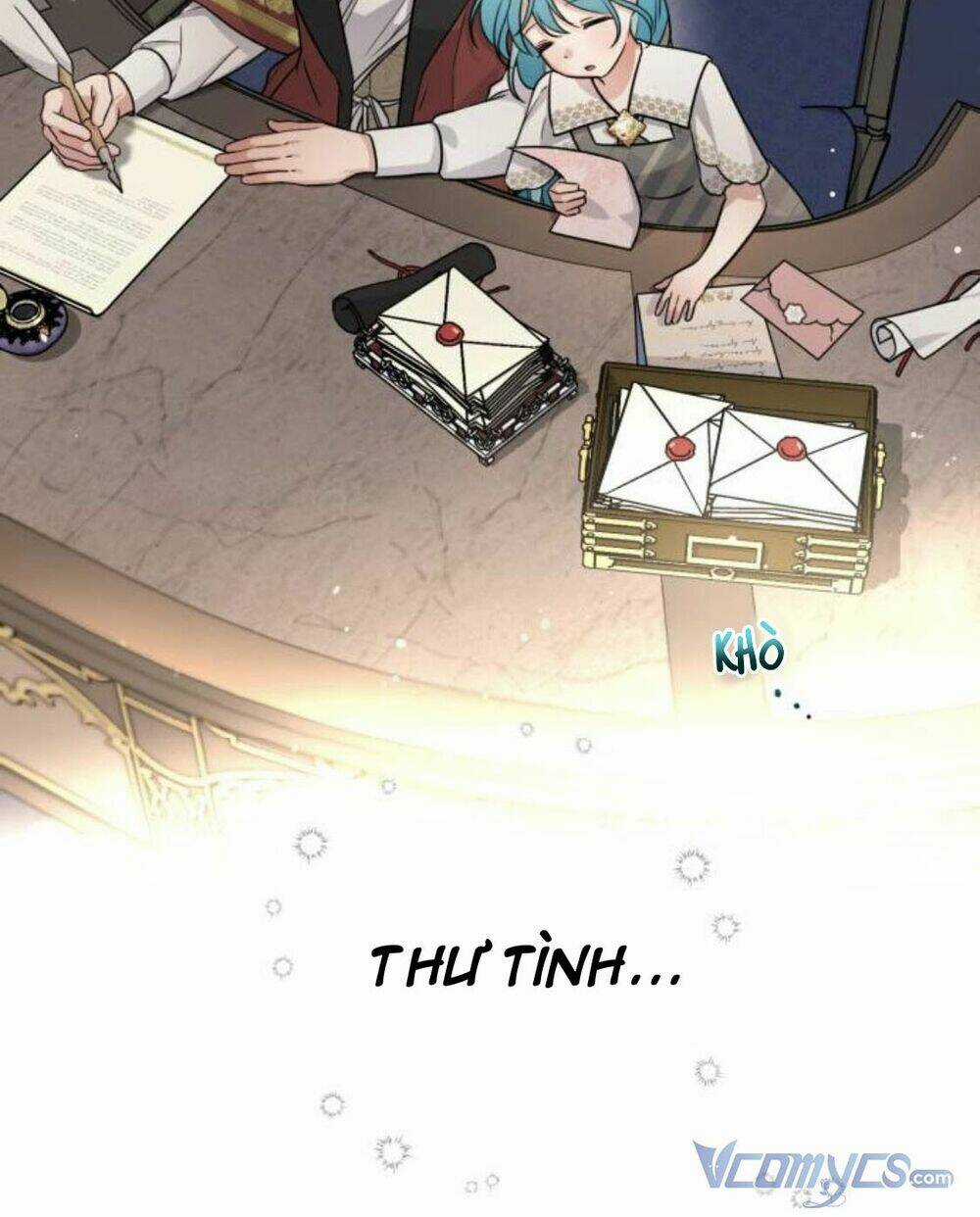 Công Nương Mint Bé Nhỏ - Chapter 11 - Trang 124