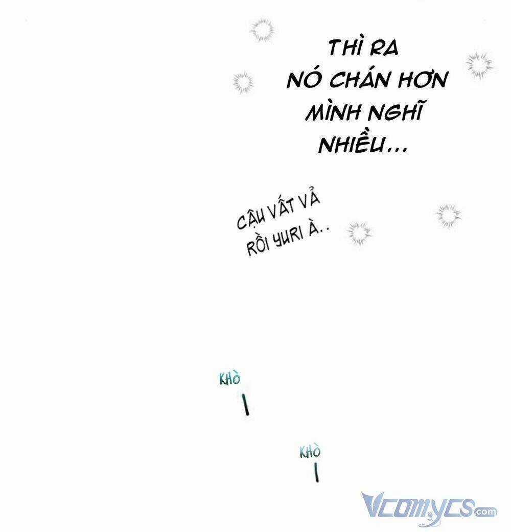 Công Nương Mint Bé Nhỏ - Chapter 11 - Trang 125