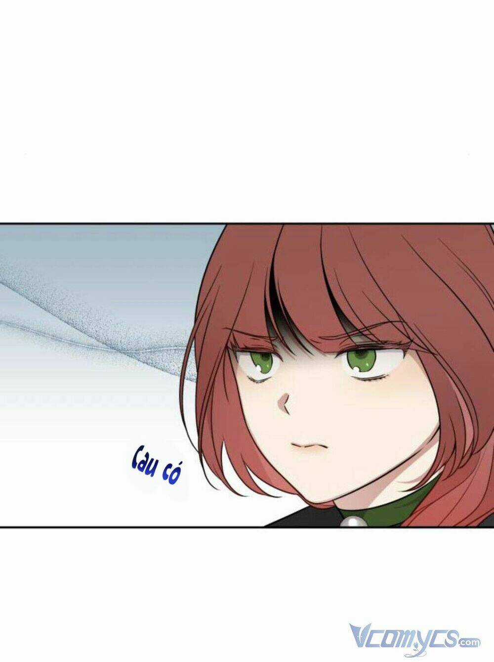 Công Nương Mint Bé Nhỏ - Chapter 11 - Trang 14