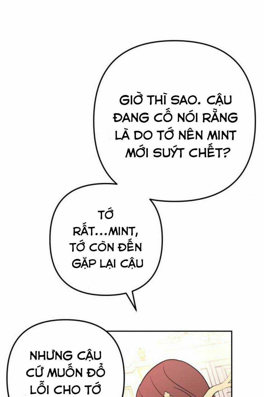 Công Nương Mint Bé Nhỏ - Chapter 11 - Trang 15