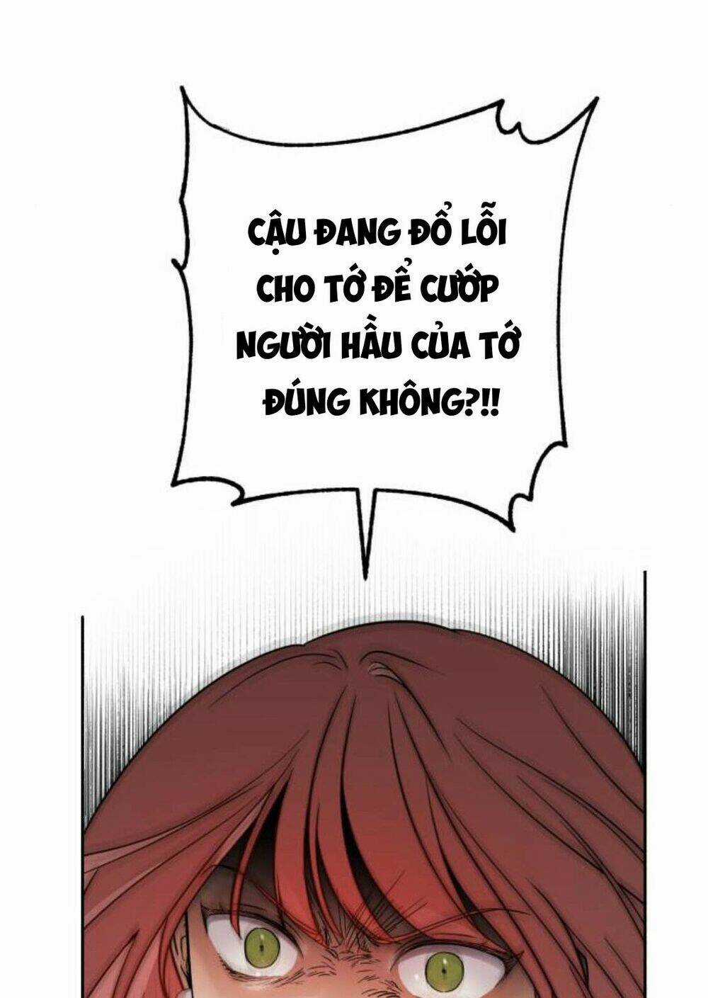 Công Nương Mint Bé Nhỏ - Chapter 11 - Trang 19