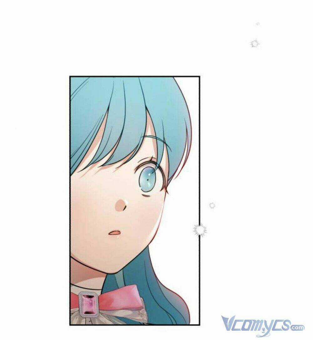 Công Nương Mint Bé Nhỏ - Chapter 11 - Trang 21