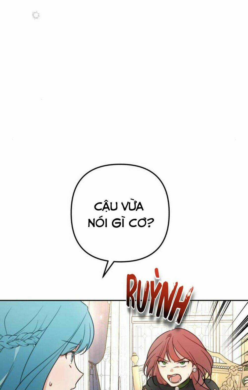 Công Nương Mint Bé Nhỏ - Chapter 11 - Trang 22