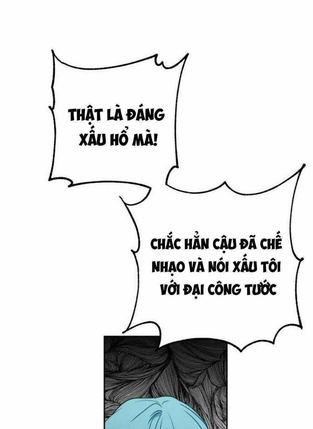 Công Nương Mint Bé Nhỏ - Chapter 11 - Trang 24