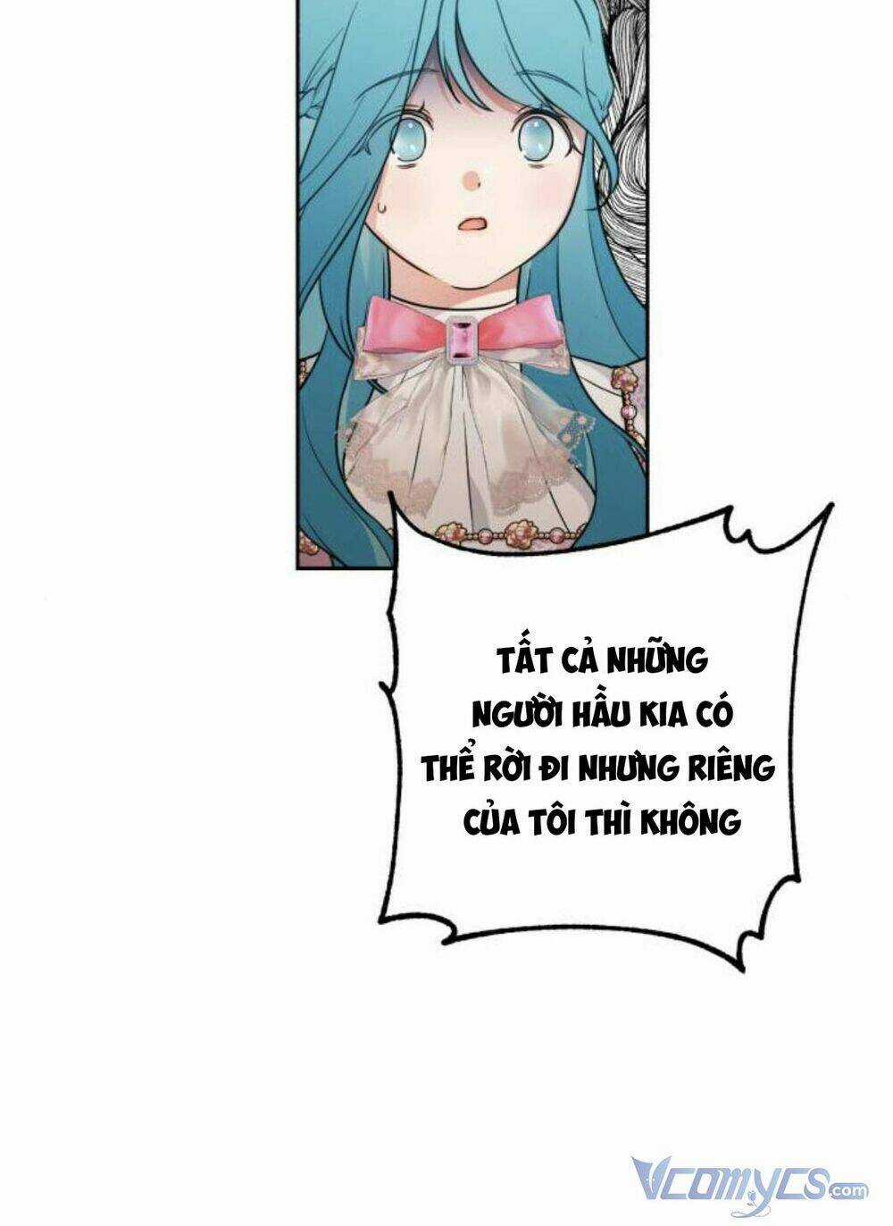 Công Nương Mint Bé Nhỏ - Chapter 11 - Trang 25