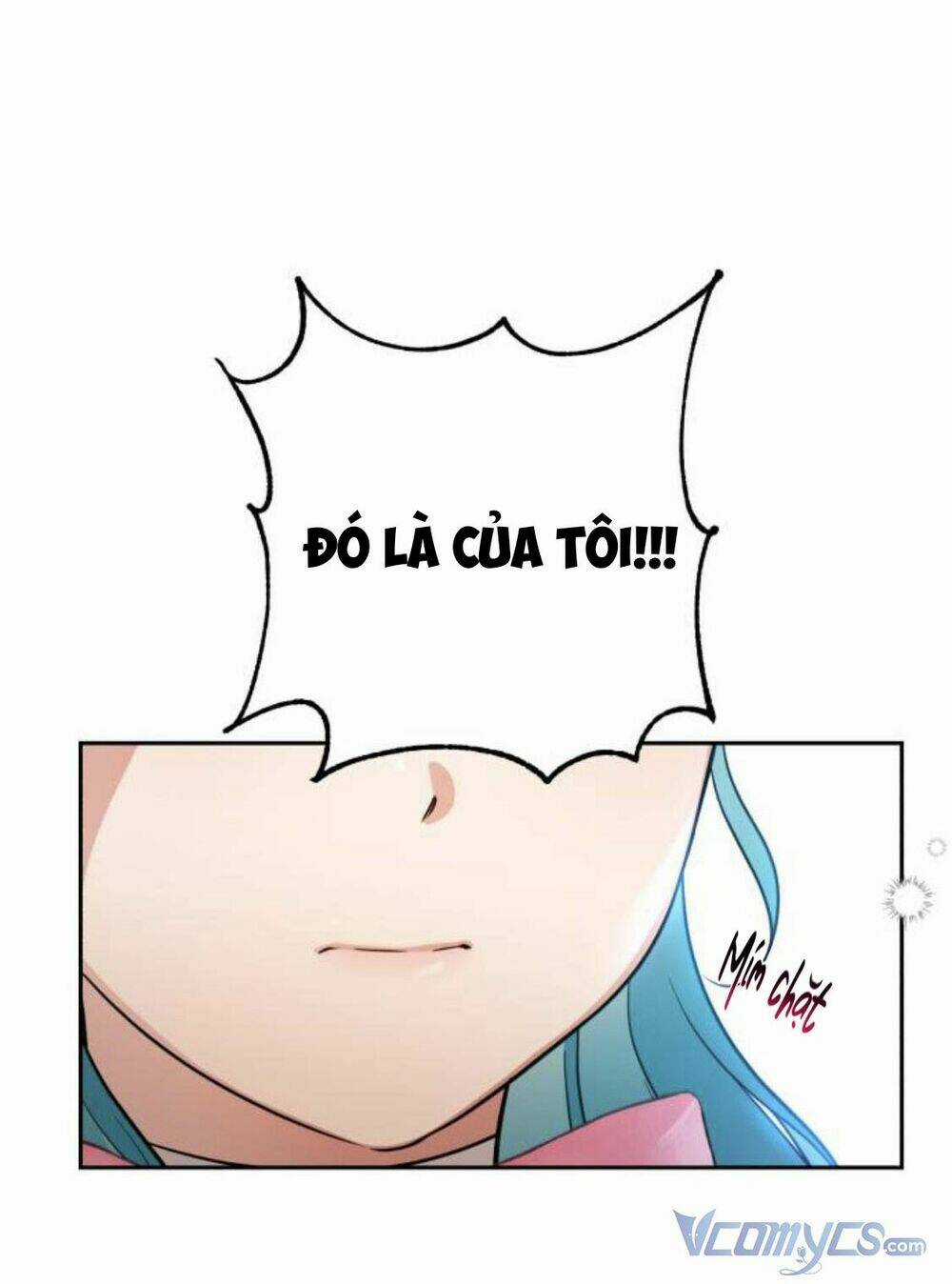 Công Nương Mint Bé Nhỏ - Chapter 11 - Trang 26