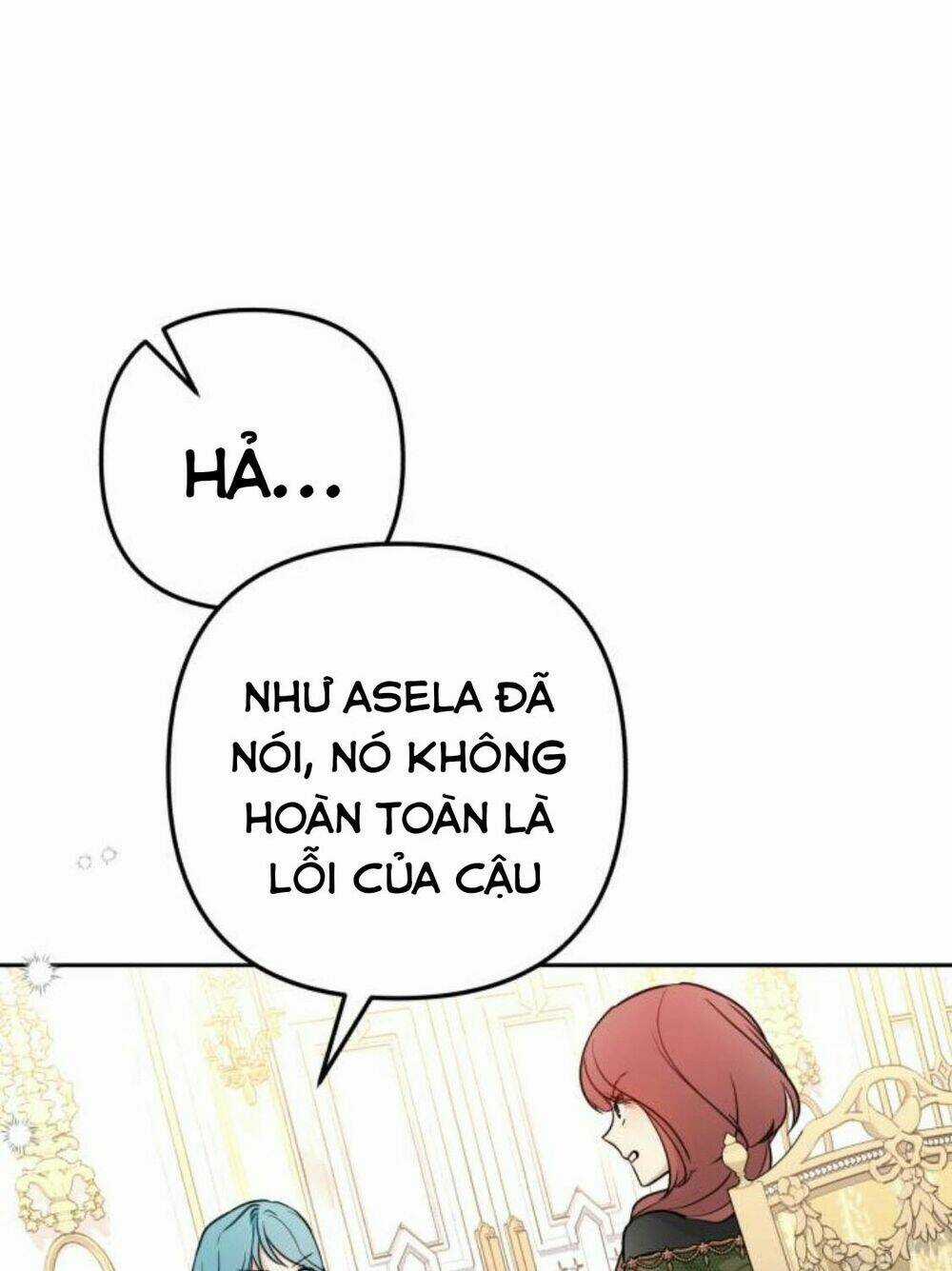 Công Nương Mint Bé Nhỏ - Chapter 11 - Trang 29