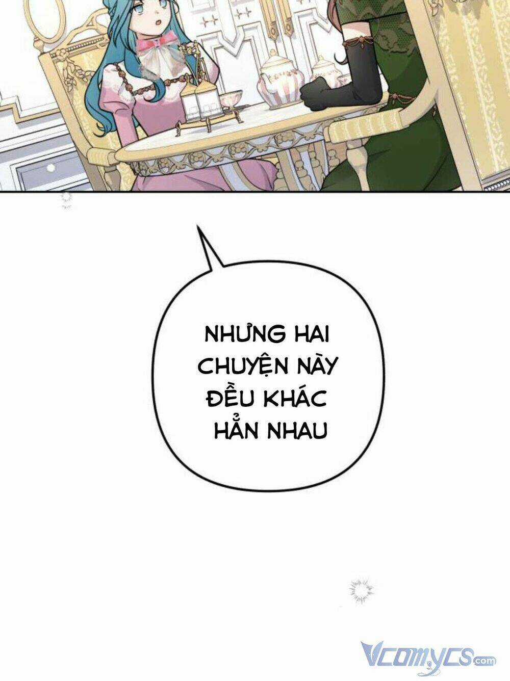 Công Nương Mint Bé Nhỏ - Chapter 11 - Trang 30