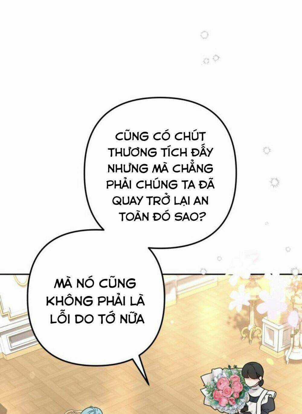 Công Nương Mint Bé Nhỏ - Chapter 11 - Trang 4