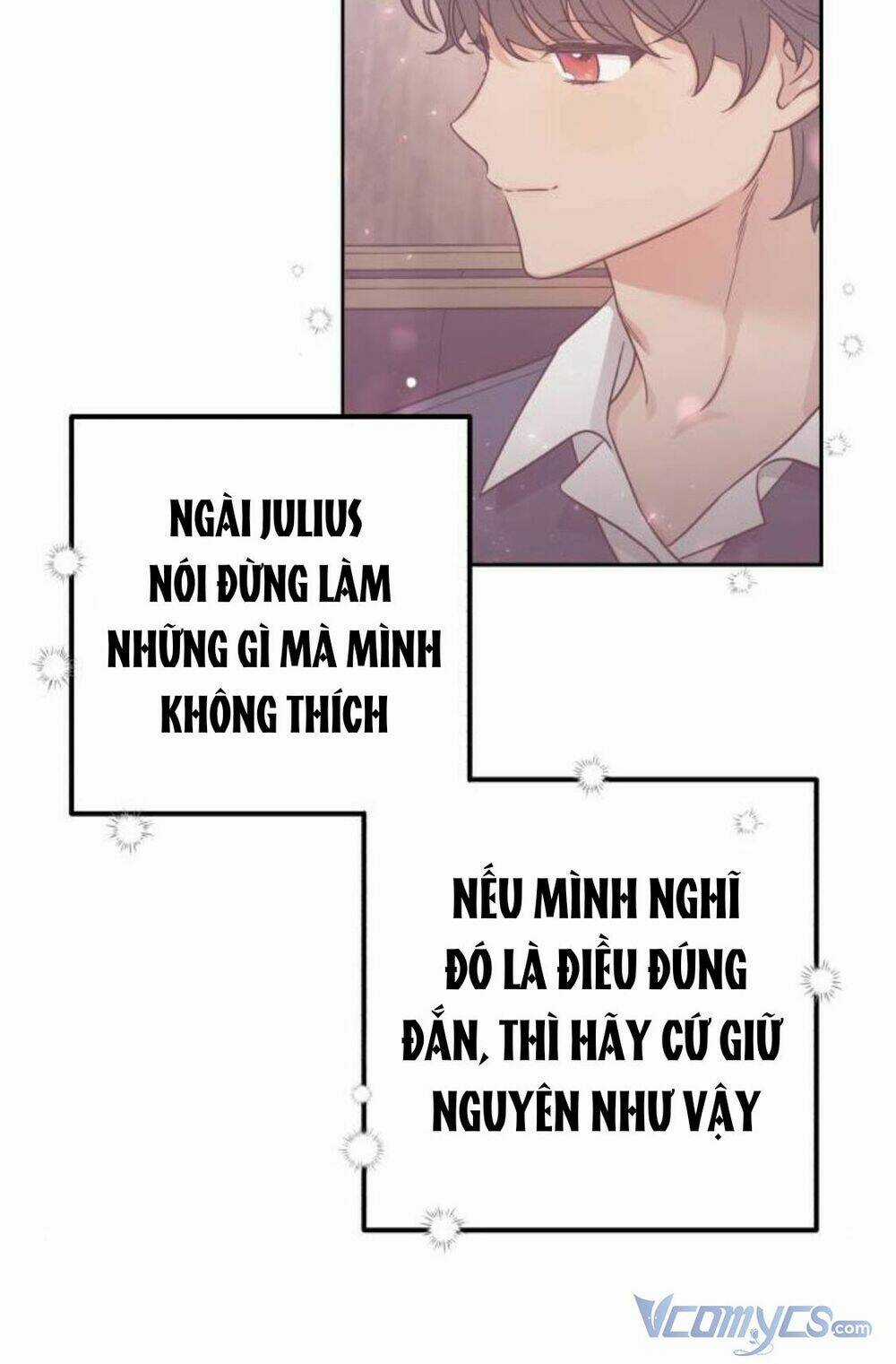 Công Nương Mint Bé Nhỏ - Chapter 11 - Trang 32