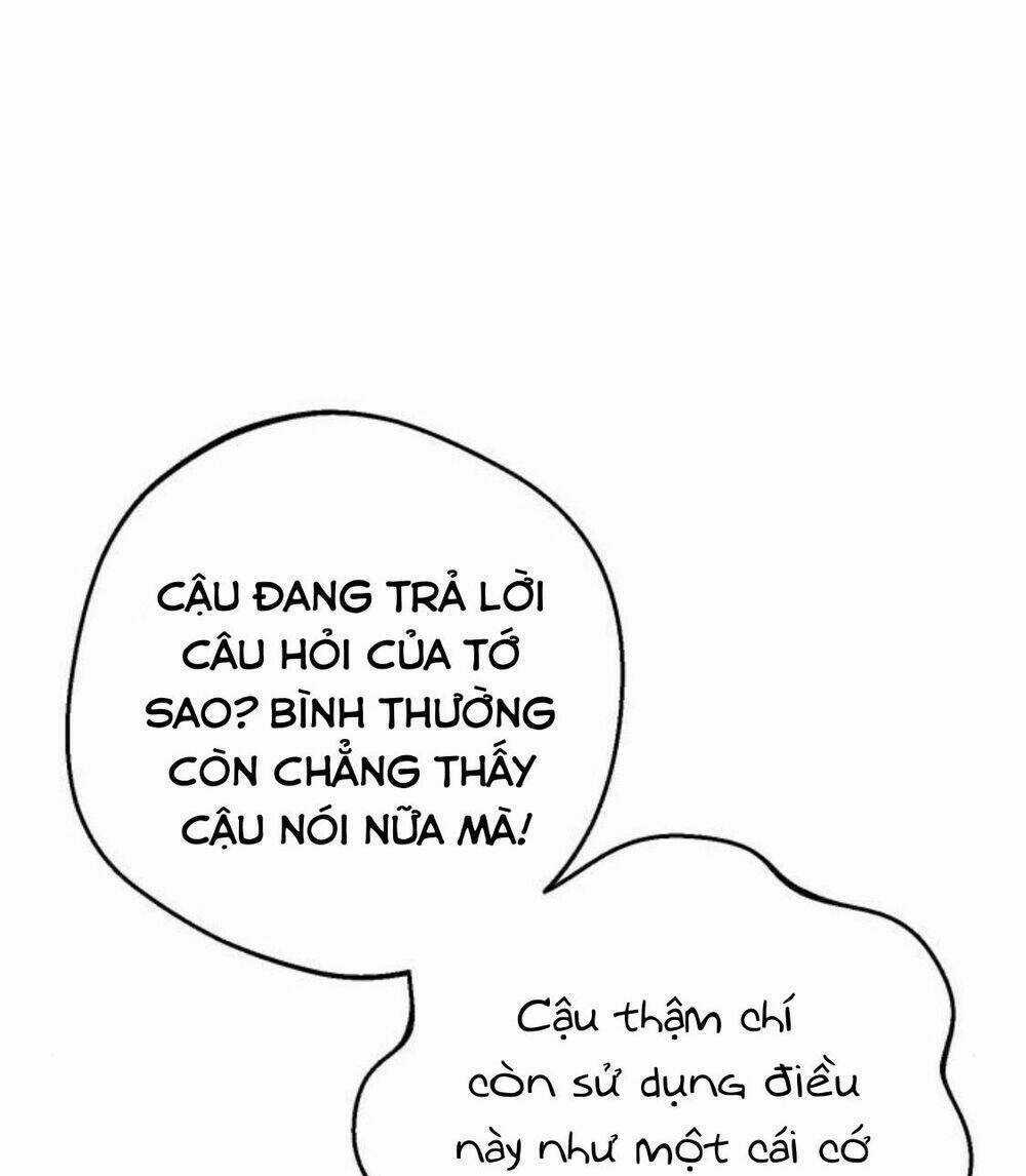 Công Nương Mint Bé Nhỏ - Chapter 11 - Trang 35