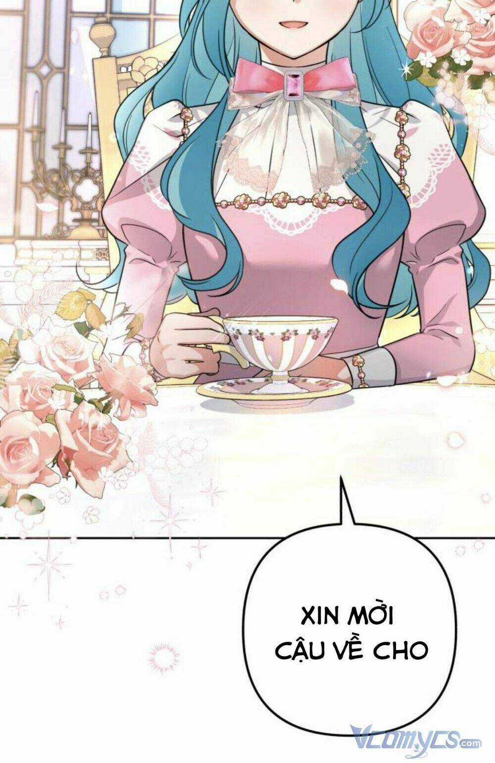 Công Nương Mint Bé Nhỏ - Chapter 11 - Trang 39