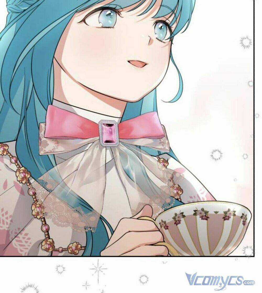 Công Nương Mint Bé Nhỏ - Chapter 11 - Trang 43