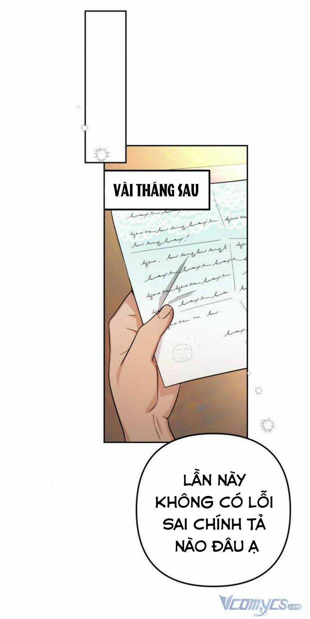 Công Nương Mint Bé Nhỏ - Chapter 11 - Trang 47