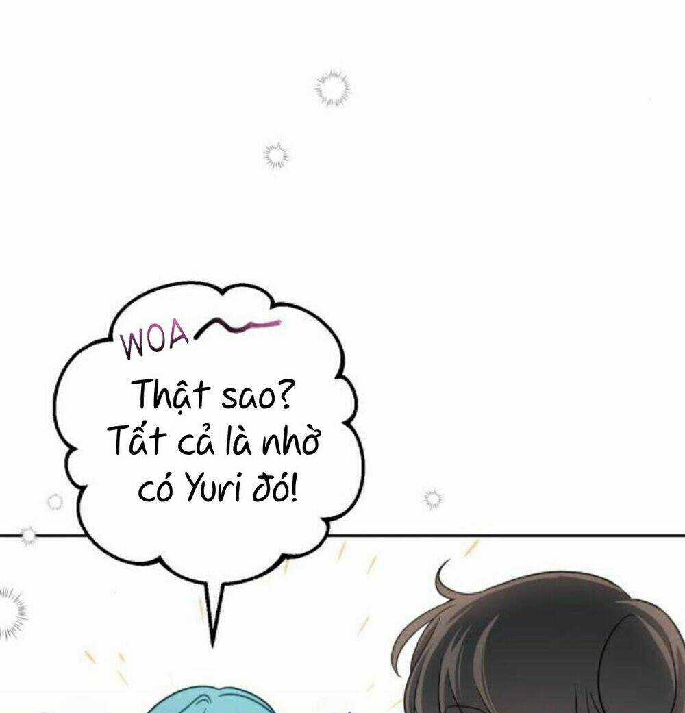 Công Nương Mint Bé Nhỏ - Chapter 11 - Trang 48