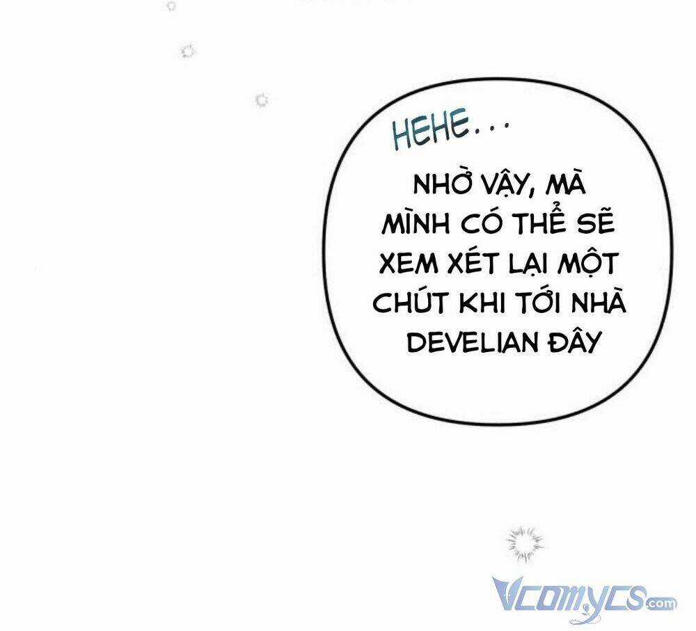 Công Nương Mint Bé Nhỏ - Chapter 11 - Trang 50