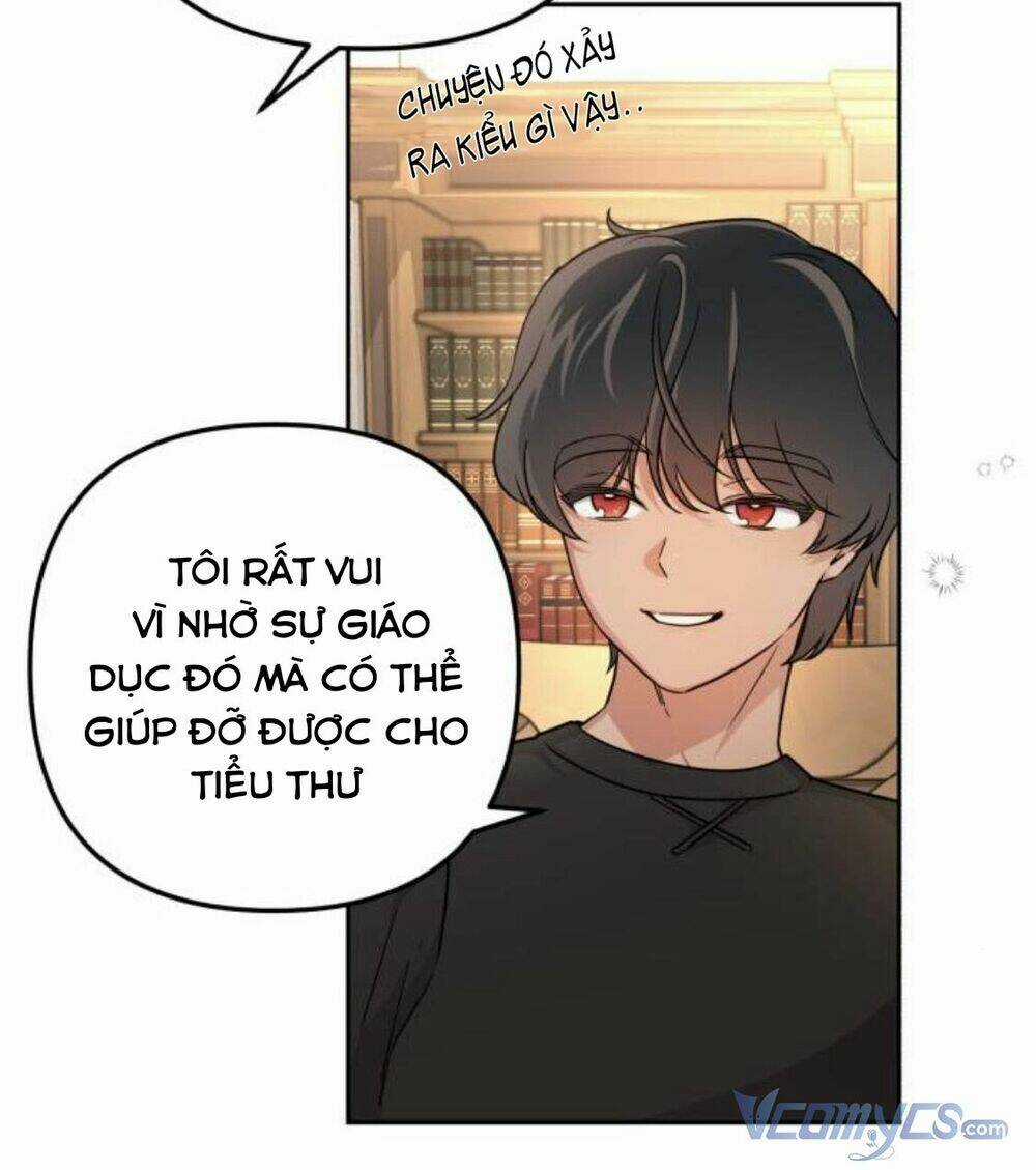 Công Nương Mint Bé Nhỏ - Chapter 11 - Trang 52