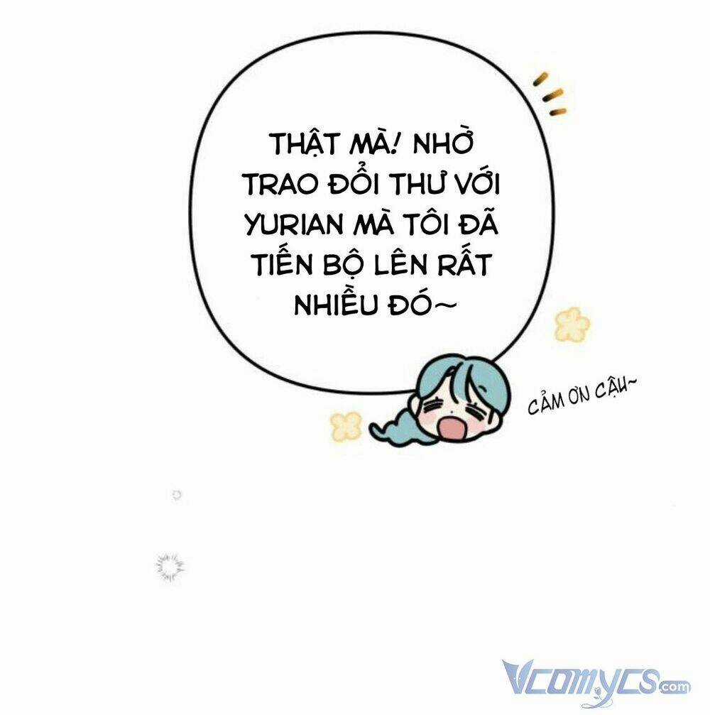 Công Nương Mint Bé Nhỏ - Chapter 11 - Trang 53