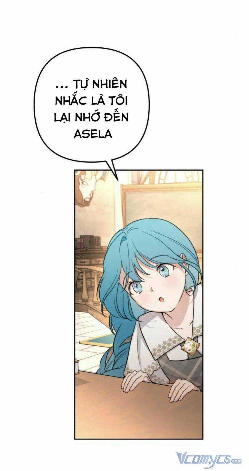 Công Nương Mint Bé Nhỏ - Chapter 11 - Trang 54