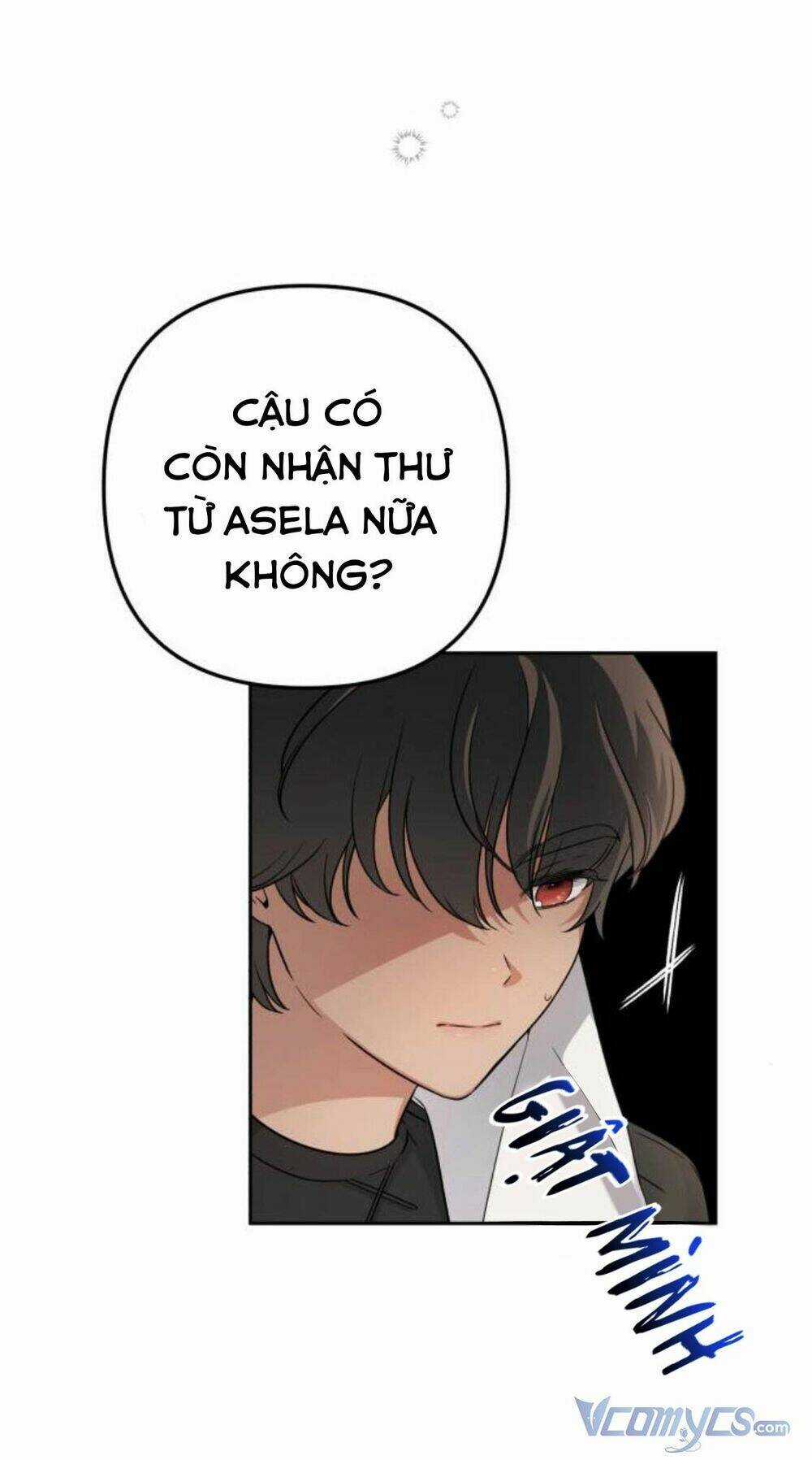 Công Nương Mint Bé Nhỏ - Chapter 11 - Trang 55