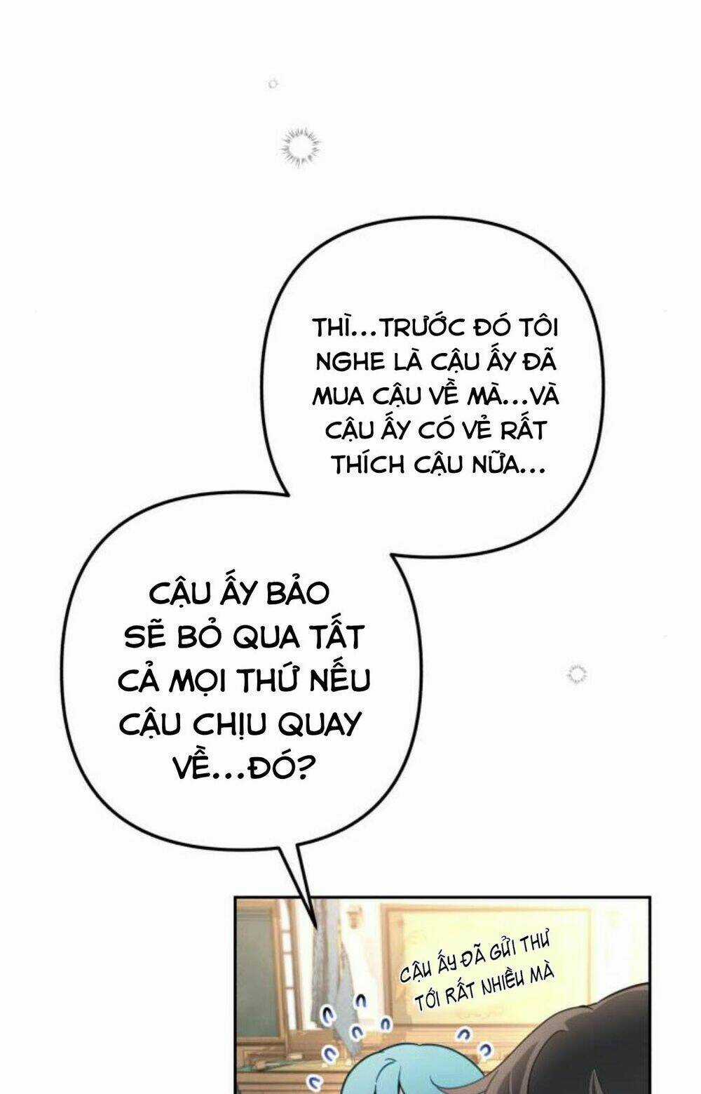 Công Nương Mint Bé Nhỏ - Chapter 11 - Trang 56