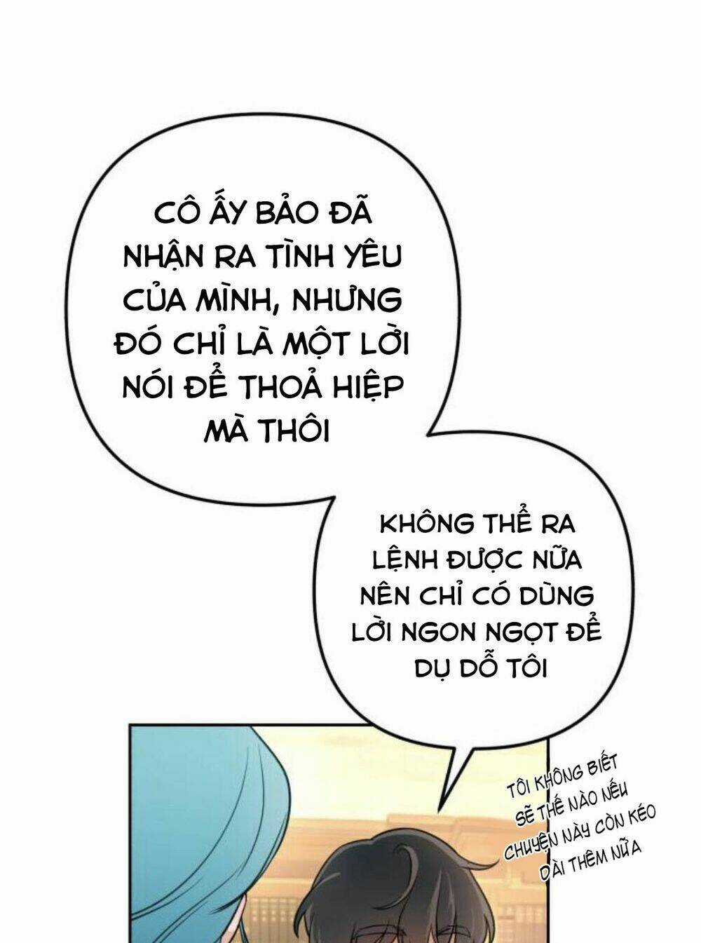 Công Nương Mint Bé Nhỏ - Chapter 11 - Trang 58