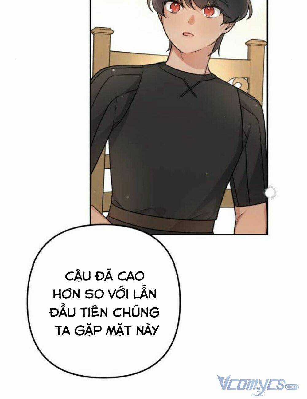 Công Nương Mint Bé Nhỏ - Chapter 11 - Trang 65