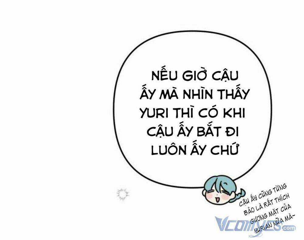 Công Nương Mint Bé Nhỏ - Chapter 11 - Trang 66