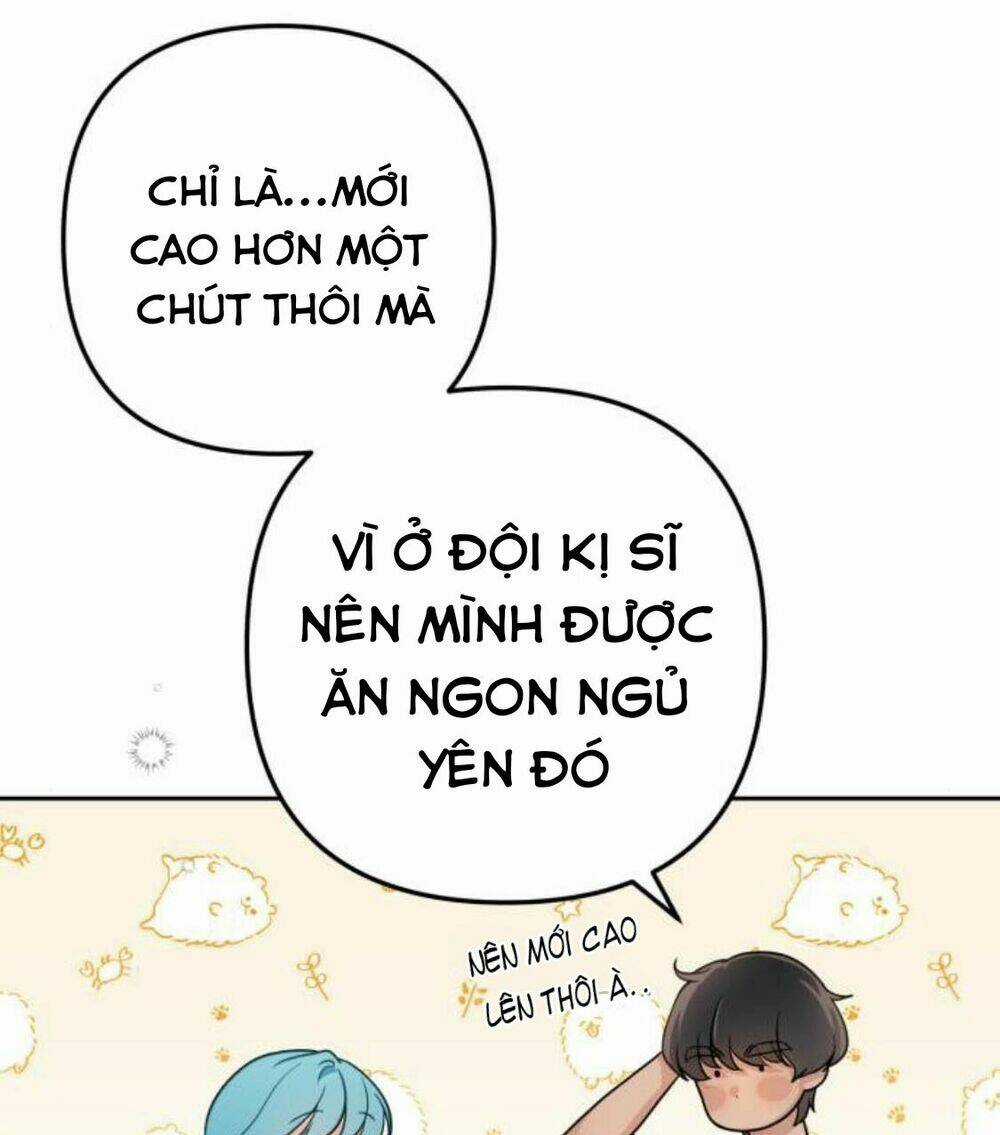 Công Nương Mint Bé Nhỏ - Chapter 11 - Trang 67