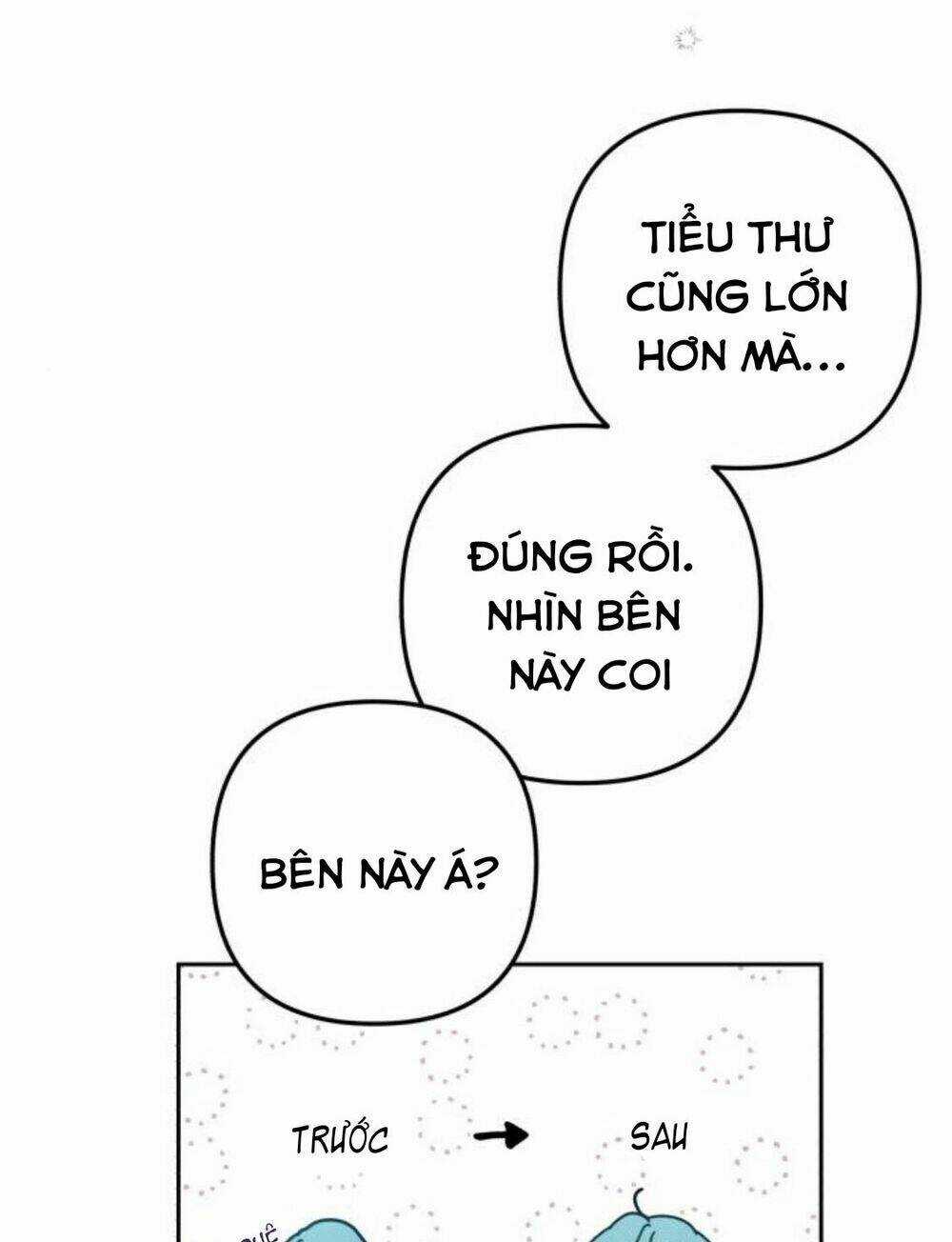 Công Nương Mint Bé Nhỏ - Chapter 11 - Trang 69